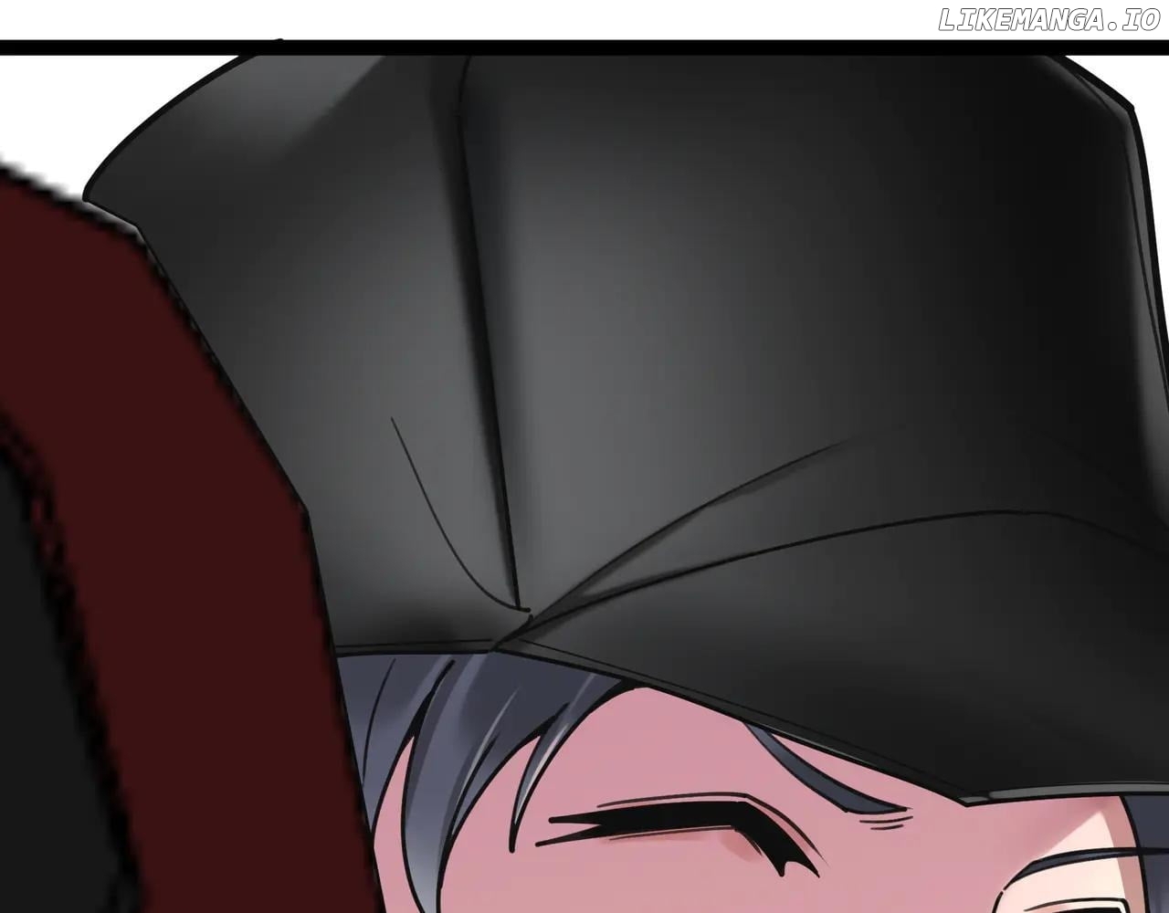 Daddy President Is Too Hard To Deal With Chapter 140 - page 14